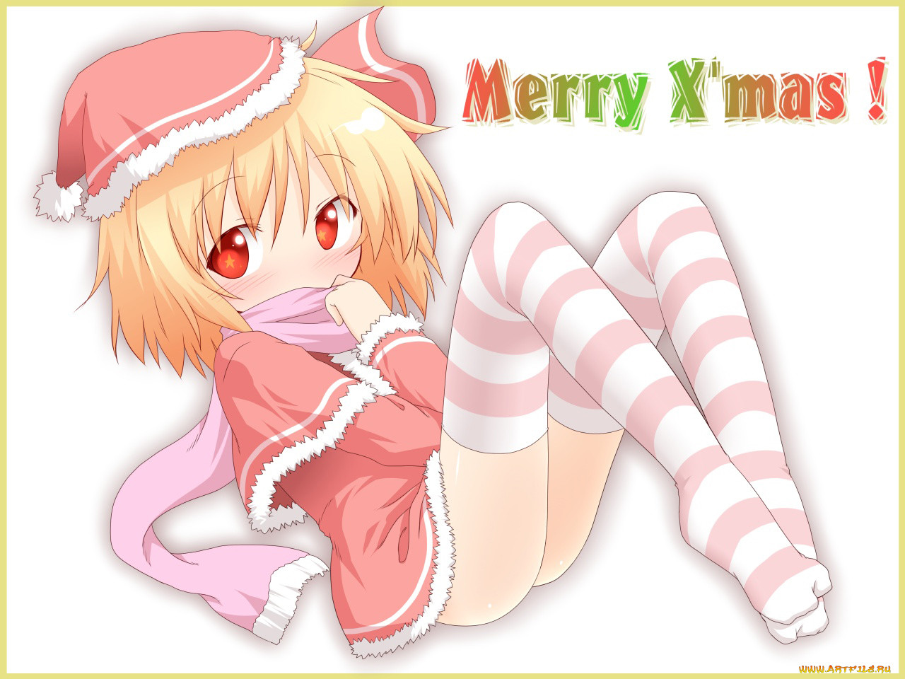 , merry, chrismas, winter